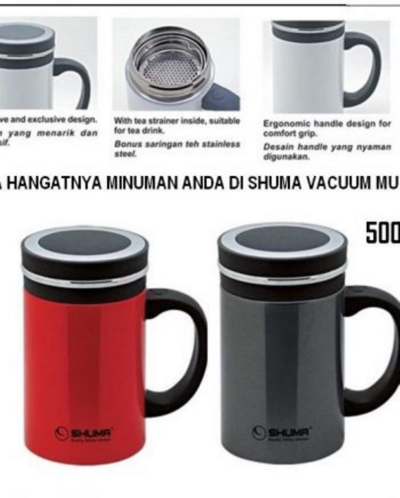 Mug Shuma