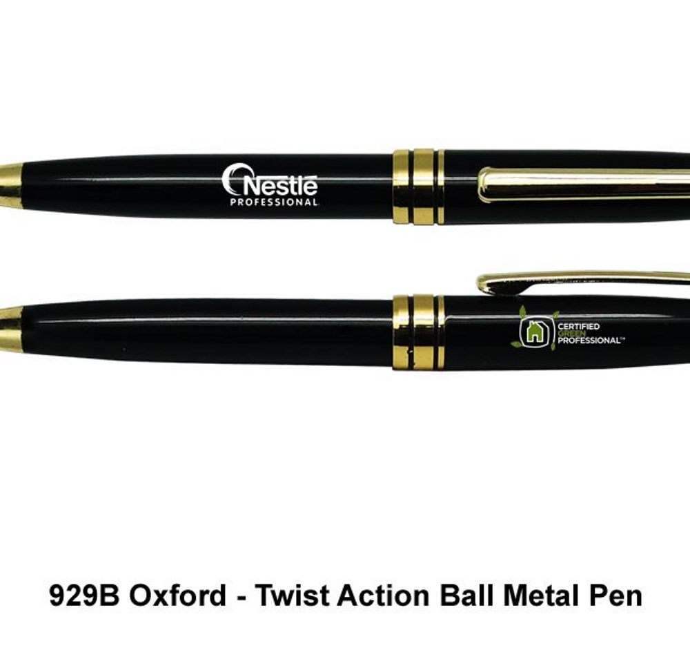Pen Metal 014