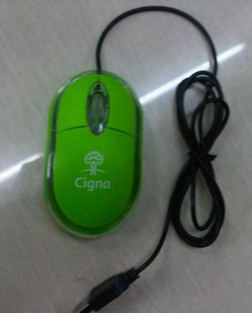 Mouse Khusus Promosi
