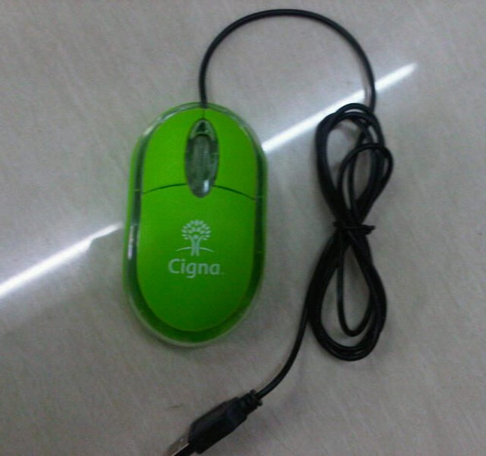 Mouse Khusus Promosi