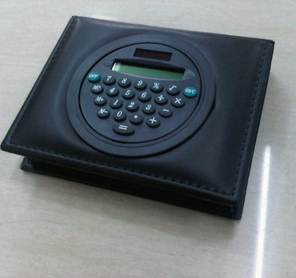 Memo Calculator
