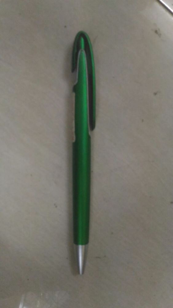 Pen Plastic 085