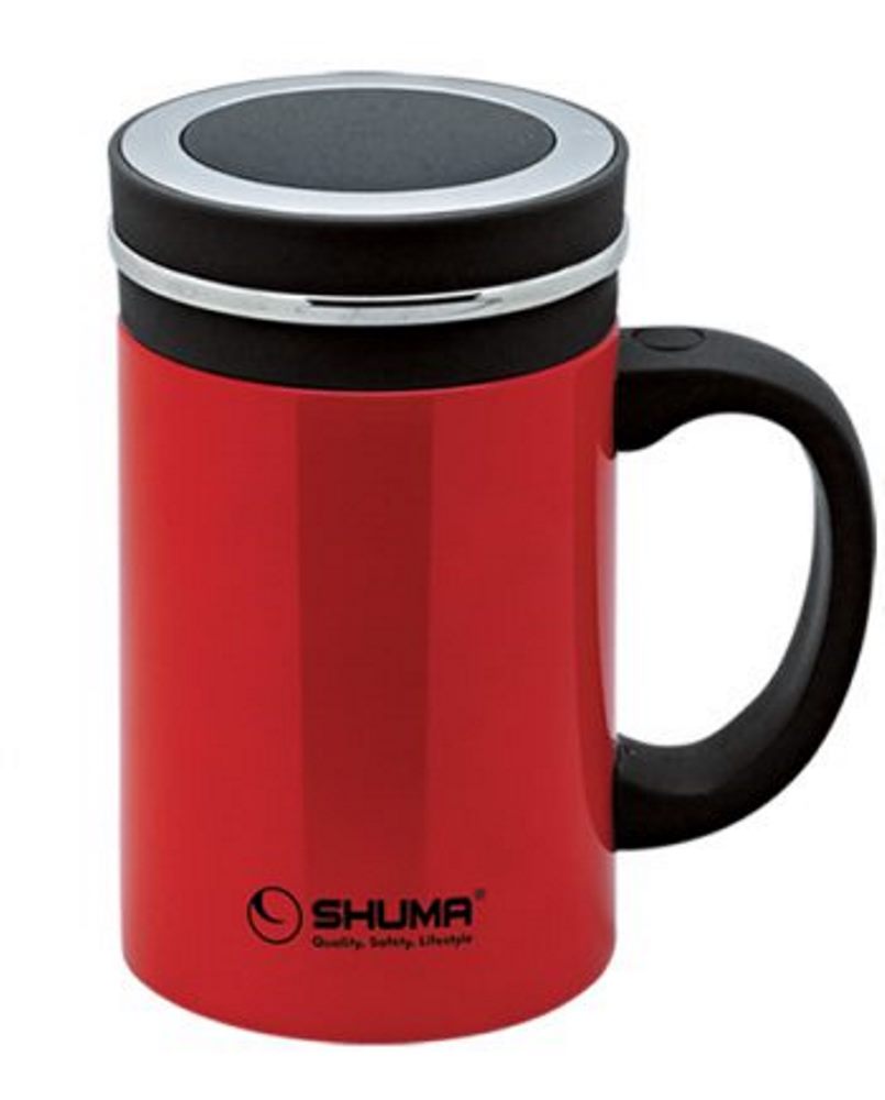 Shuma Premium Mug