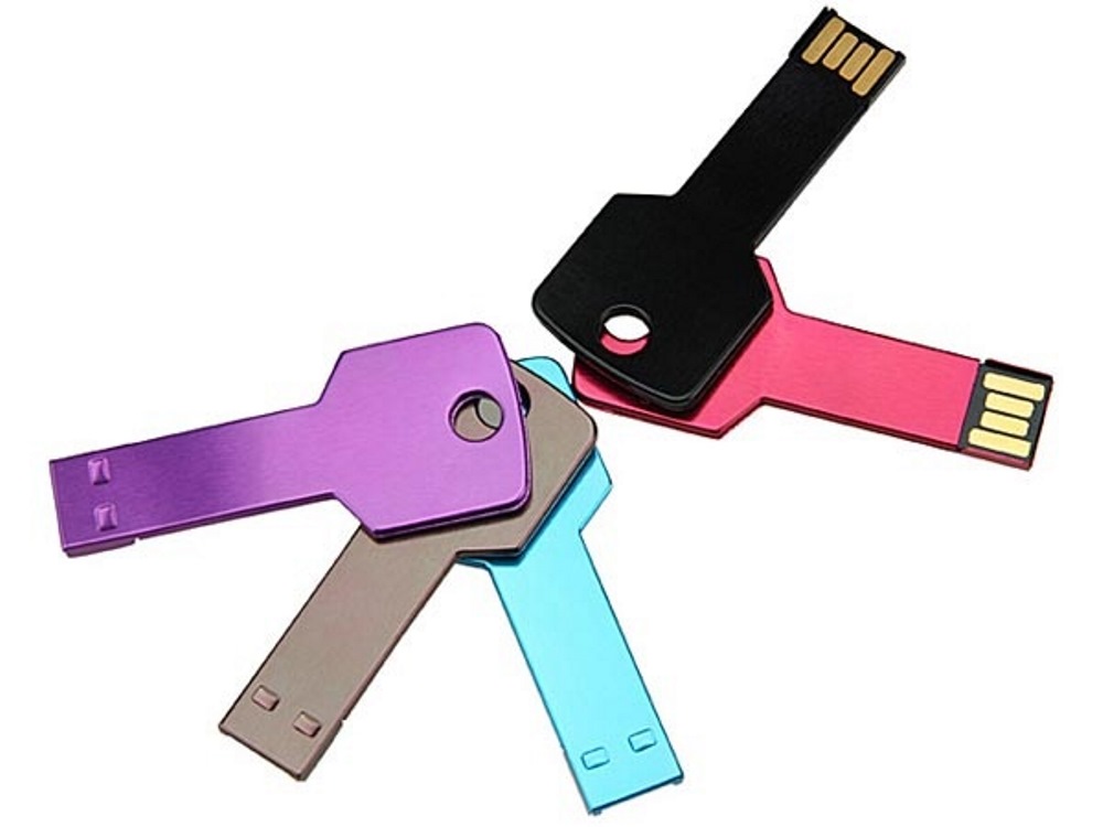 USB Kunci