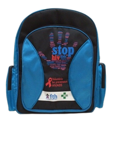 contoh tas bahan doby